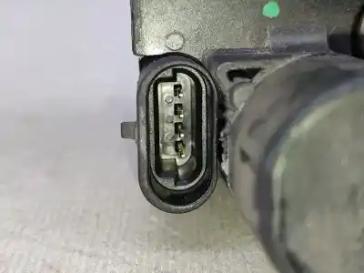 Автозапчасти б/у замок задней левой двери за fiat marea weekend (185_) 1.2 16v ссылки oem iam 6pinos  