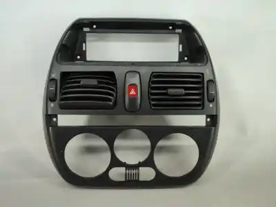 Автозапчастина б/у центральна консоль для fiat marea weekend (185_) 1.2 16v посилання на oem iam 