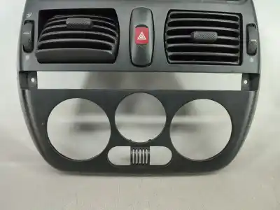 Pezzo di ricambio per auto di seconda mano console centrale per fiat marea weekend (185_) 1.2 16v riferimenti oem iam   