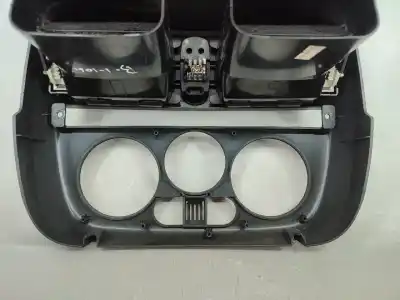 Pezzo di ricambio per auto di seconda mano console centrale per fiat marea weekend (185_) 1.2 16v riferimenti oem iam   
