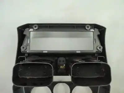 Pezzo di ricambio per auto di seconda mano console centrale per fiat marea weekend (185_) 1.2 16v riferimenti oem iam   