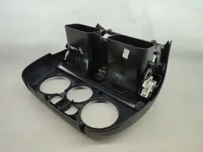 Pezzo di ricambio per auto di seconda mano console centrale per fiat marea weekend (185_) 1.2 16v riferimenti oem iam   
