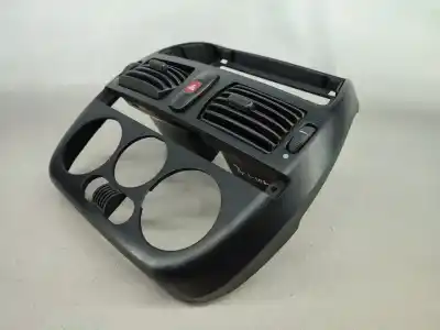 Pezzo di ricambio per auto di seconda mano console centrale per fiat marea weekend (185_) 1.2 16v riferimenti oem iam   