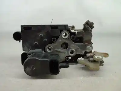 Автозапчастина б/у замок передніх дверей лівий для fiat marea weekend (185_) 1.2 16v посилання на oem iam 9pinos  