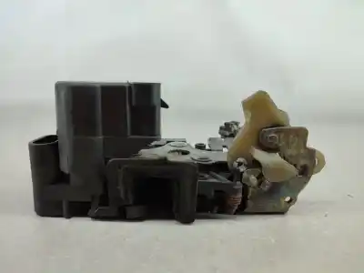 Автозапчастина б/у замок передніх дверей лівий для fiat marea weekend (185_) 1.2 16v посилання на oem iam 9pinos  