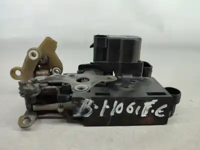 Автозапчастина б/у замок передніх дверей лівий для fiat marea weekend (185_) 1.2 16v посилання на oem iam 9pinos  