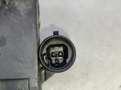 Автозапчастина б/у замок передніх дверей лівий для fiat marea weekend (185_) 1.2 16v посилання на oem iam 9pinos  