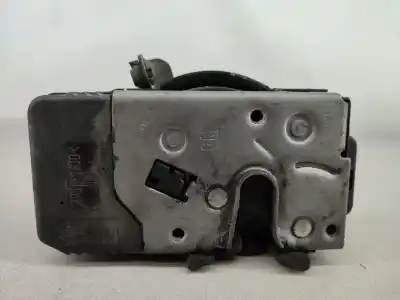 Gebrauchtes Autoersatzteil türschloss hinten rechts zum opel corsa c (x01) 1.2 (f08, f68) oem-iam-referenzen 3pinos