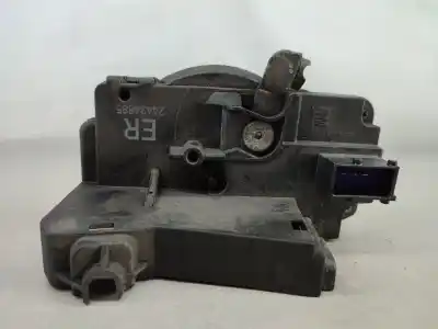 Gebrauchtes Autoersatzteil türschloss hinten rechts zum opel corsa c (x01) 1.2 (f08, f68) oem-iam-referenzen 3pinos  