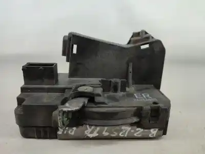 Gebrauchtes Autoersatzteil türschloss hinten rechts zum opel corsa c (x01) 1.2 (f08, f68) oem-iam-referenzen 3pinos  