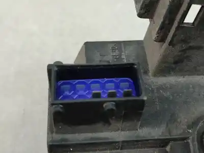 Gebrauchtes Autoersatzteil türschloss hinten rechts zum opel corsa c (x01) 1.2 (f08, f68) oem-iam-referenzen 3pinos  