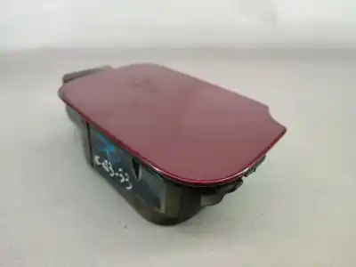 Автозапчастина б/у зовнішній пливний колпак для peugeot 407 sw (6e_, 6d_) 2.0 hdi посилання на oem iam   