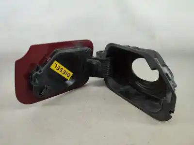 Автозапчастина б/у зовнішній пливний колпак для peugeot 407 sw (6e_, 6d_) 2.0 hdi посилання на oem iam   