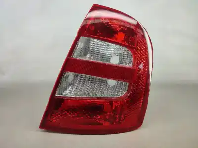 Автозапчастина б/у правий передній пілот для skoda fabia i hatchback (6y2) 1.4 16v gasolina 2022 5p посилання на oem iam 086651901rr