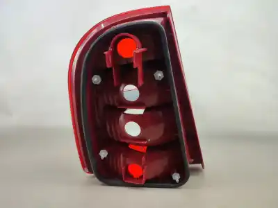 Автозапчастина б/у правий передній пілот для skoda fabia i hatchback (6y2) 1.4 16v gasolina 2022 5p посилання на oem iam 086651901rr  