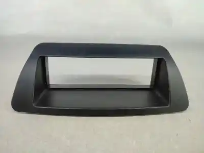 Автозапчастина б/у центральна консоль для fiat marea weekend (185_) 1.2 16v посилання на oem iam 