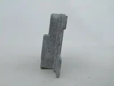 Автозапчастина б/у блок управління подушками безпеки для renault clio ii fase i (b/cb0) (1998->) 1.9 d (b/cb0e) посилання на oem iam 7700426752b  