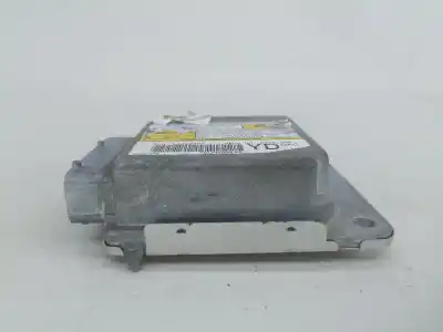 Second-hand car spare part airbag control unit for daewoo tacuma (u100) 1.6 oem iam references 96282803
