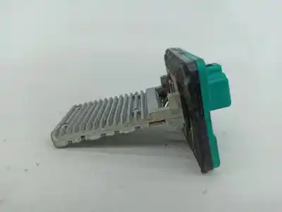 Peça sobressalente para automóvel em segunda mão resistência sofagem chauffage por daewoo tacuma (u100) 1.6 referências oem iam   