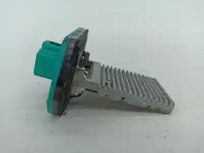 Peça sobressalente para automóvel em segunda mão resistência sofagem chauffage por daewoo tacuma (u100) 1.6 referências oem iam   