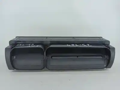 Автозапчастина б/у аераційна решіта для audi a4 b5 (8d2) 1.8 t посилання на oem iam   