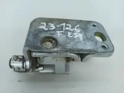 Second-hand car spare part door stop for opel corsa c (x01) 1.7 di (f08 f68) oem iam references   