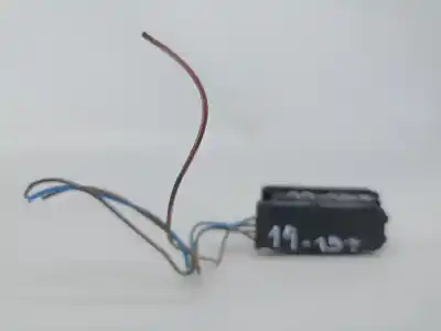 Gebrauchtes Autoersatzteil warnung zum bmw 3 compact (e36) 316 i oem-iam-referenzen 1378128  