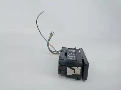 Gebrauchtes Autoersatzteil warnung zum bmw 3 compact (e36) 316 i oem-iam-referenzen 1378128  