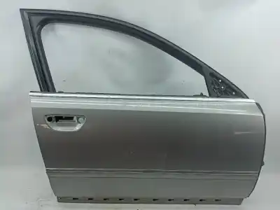 Автозапчастина б/у передні праві двері для AUDI A8 D3 (4E2, 4E8) 4.0 TDI quattro Посилання на OEM IAM   
