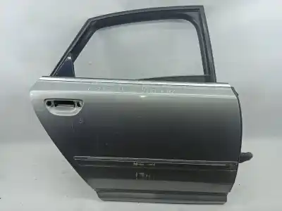 Автозапчасти б/у дверь задняя правая за audi a8 (4e) 4.0 tdi quattro ссылки oem iam 