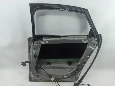 Автозапчасти б/у дверь задняя правая за audi a8 (4e) 4.0 tdi quattro ссылки oem iam   