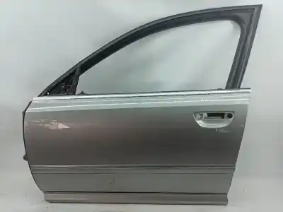 Автозапчастина б/у передні ліві двері для AUDI A8 D3 (4E2, 4E8) 4.0 TDI quattro Посилання на OEM IAM   