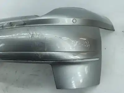 Автозапчастина б/у задній бампер для audi a8 d3 (4e2, 4e8) 4.0 tdi quattro посилання на oem iam   