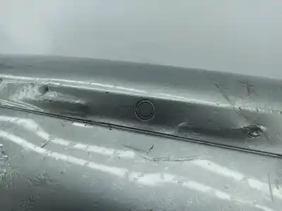 Автозапчастина б/у задній бампер для audi a8 d3 (4e2, 4e8) 4.0 tdi quattro посилання на oem iam   