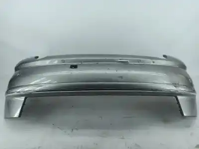 Second-hand car spare part rear bumper for audi a8 d3 (4e2, 4e8) 4.0 tdi quattro oem iam references 