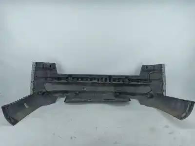 Автозапчастина б/у задній бампер для audi a8 d3 (4e2, 4e8) 4.0 tdi quattro посилання на oem iam   