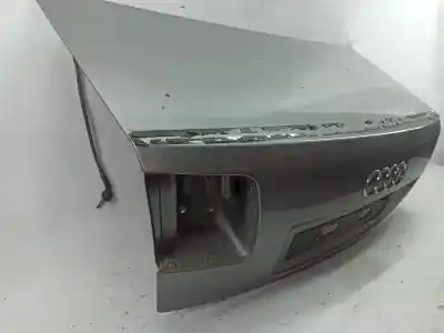 Автозапчастина б/у загальні двері для audi a8 (4e) 4.0 tdi quattro посилання на oem iam   