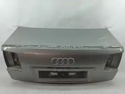 Second-hand car spare part tailgate for audi a8 d3 (4e2, 4e8) 4.0 tdi quattro oem iam references 