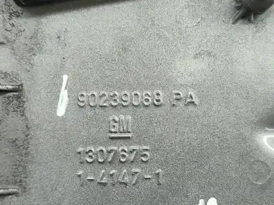 Second-hand car spare part outer fuel cap for opel kadett e hatchback (t85) 1.3 i cat (c08. c48. d08. d48) oem iam references 90239068  