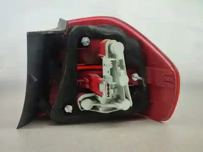 Peça sobressalente para automóvel em segunda mão farolim traseiro esquerdo por bmw 3 (e90) 320 d referências oem iam   