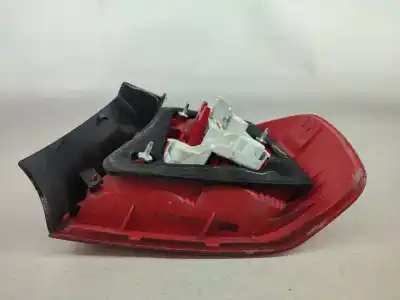 Peça sobressalente para automóvel em segunda mão farolim traseiro esquerdo por bmw 3 (e90) 320 d referências oem iam   