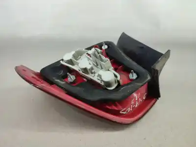 Peça sobressalente para automóvel em segunda mão farolim traseiro esquerdo por bmw 3 (e90) 320 d referências oem iam   