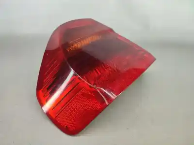 Peça sobressalente para automóvel em segunda mão farolim traseiro esquerdo por bmw 3 (e90) 320 d referências oem iam   