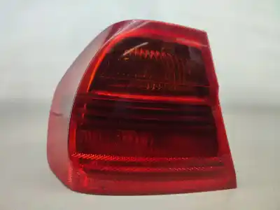 Pièce détachée automobile d'occasion feu arrière gauche pour bmw 3 (e90) 320 d références oem iam 