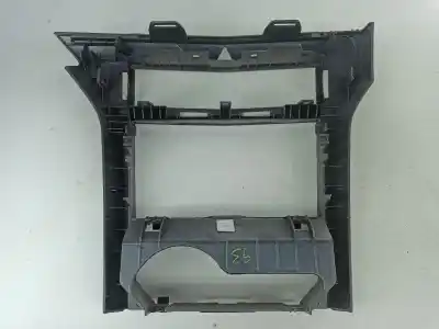 Автозапчасти б/у центральная консоль за opel astra h gtc (a04) 1.3 cdti (l08) ссылки oem iam 331985437  
