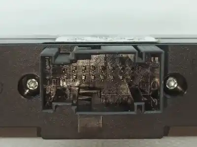 Pezzo di ricambio per auto di seconda mano avvertimento per opel astra h gtc (a04) 1.3 cdti (l08) riferimenti oem iam 13100105  