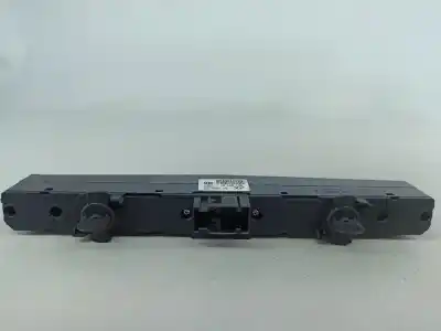 Pezzo di ricambio per auto di seconda mano avvertimento per opel astra h gtc (a04) 1.3 cdti (l08) riferimenti oem iam 13100105  