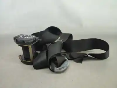 Peça sobressalente para automóvel em segunda mão cinto de segurança dianteiro direito por opel kadett e hatchback (t85) 1.3 i cat (c08. c48. d08. d48) referências oem iam 90286922