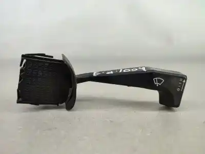 Peça sobressalente para automóvel em segunda mão comutador de limpa vidros por opel kadett e hatchback (t85) 1.3 i cat (c08. c48. d08. d48) referências oem iam 090243395