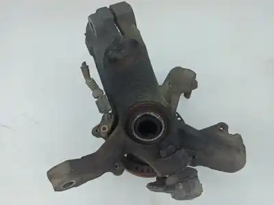Peça sobressalente para automóvel em segunda mão manga de eixo dianteira esquerda por volkswagen golf iv (1j1) 1.4 16v referências oem iam 